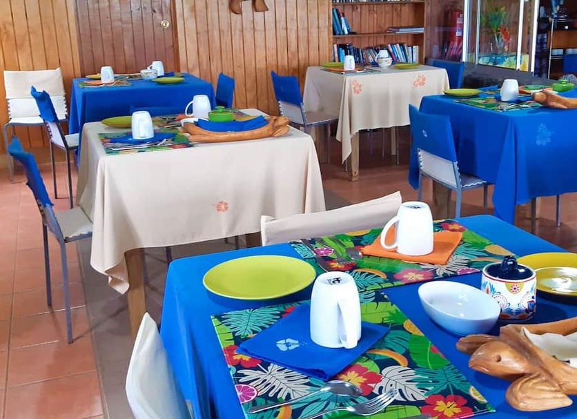 Restoran Fotoğraf