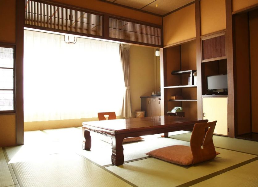 Yemek odası Fotoğraf