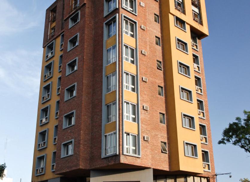 Bina Fotoğraf