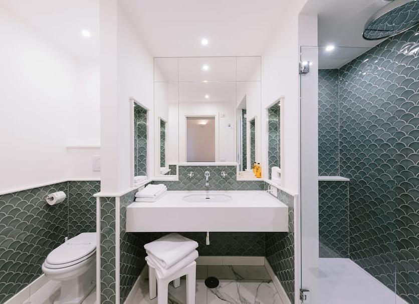 Banyo Fotoğraf