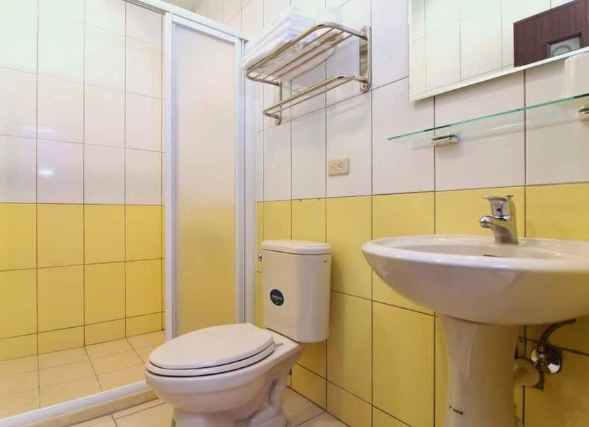 Banyo Fotoğraf