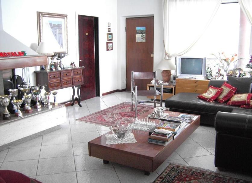 Oturma odası Fotoğraf