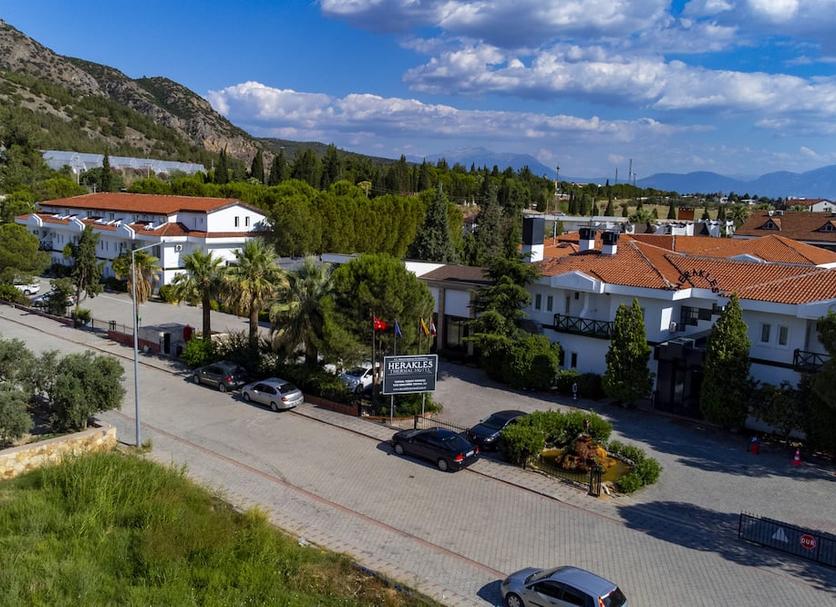 Dış görünüm Fotoğraf