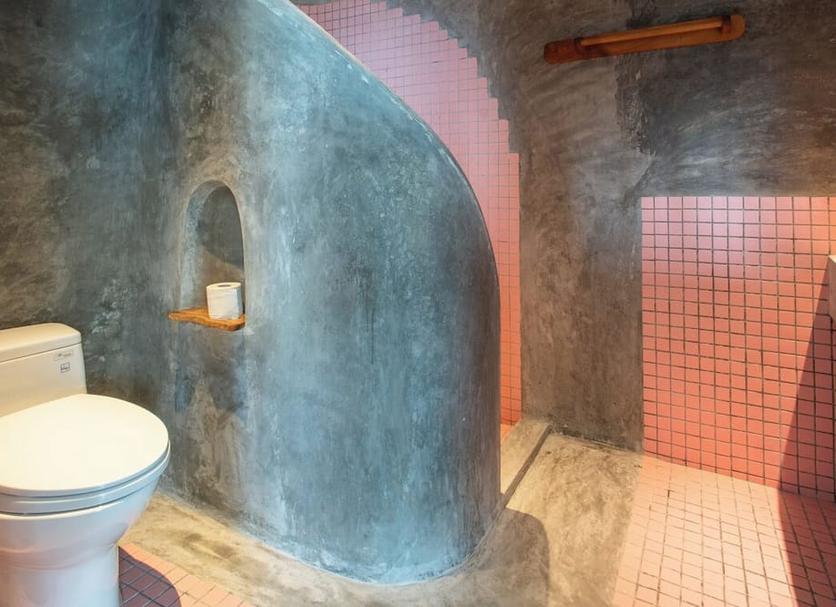 Banyo Fotoğraf