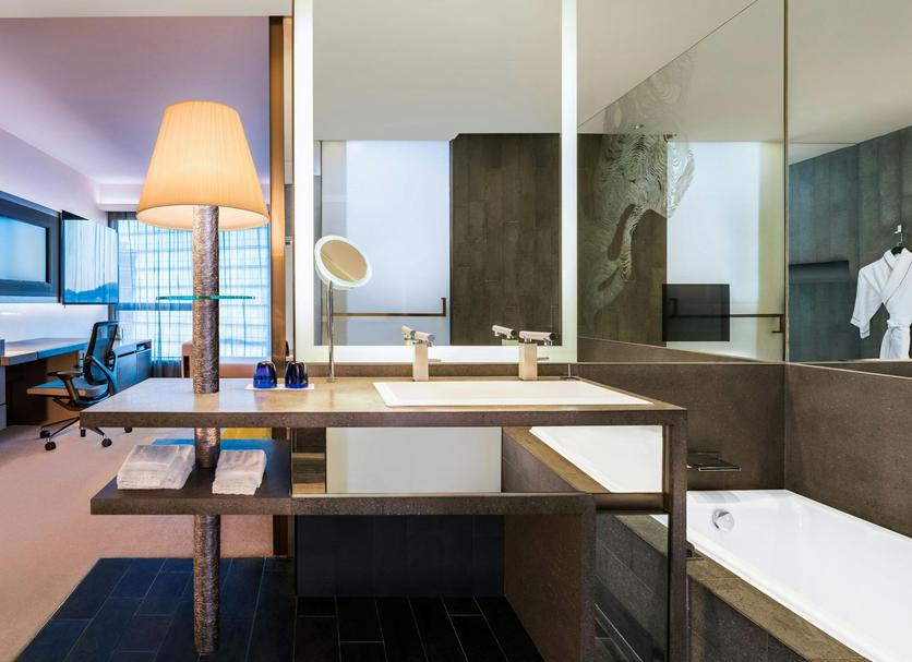 Banyo Fotoğraf