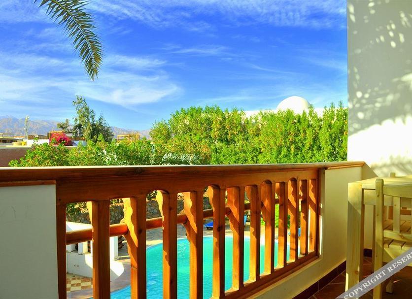Balkon Fotoğraf