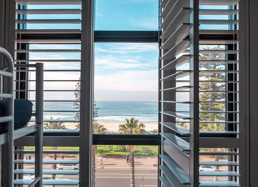 Balkon Fotoğraf