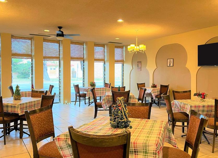 Restoran Fotoğraf