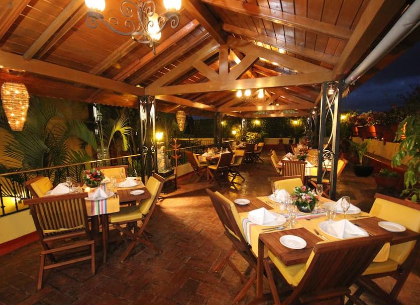Restoran Fotoğraf