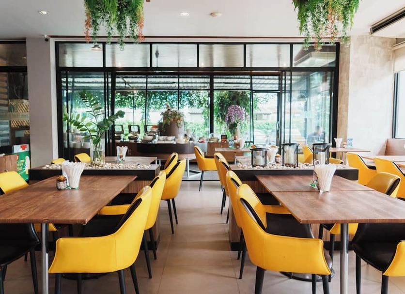 Restoran Fotoğraf