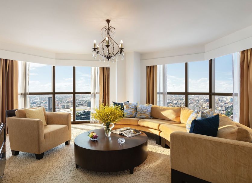 Oturma odası Fotoğraf