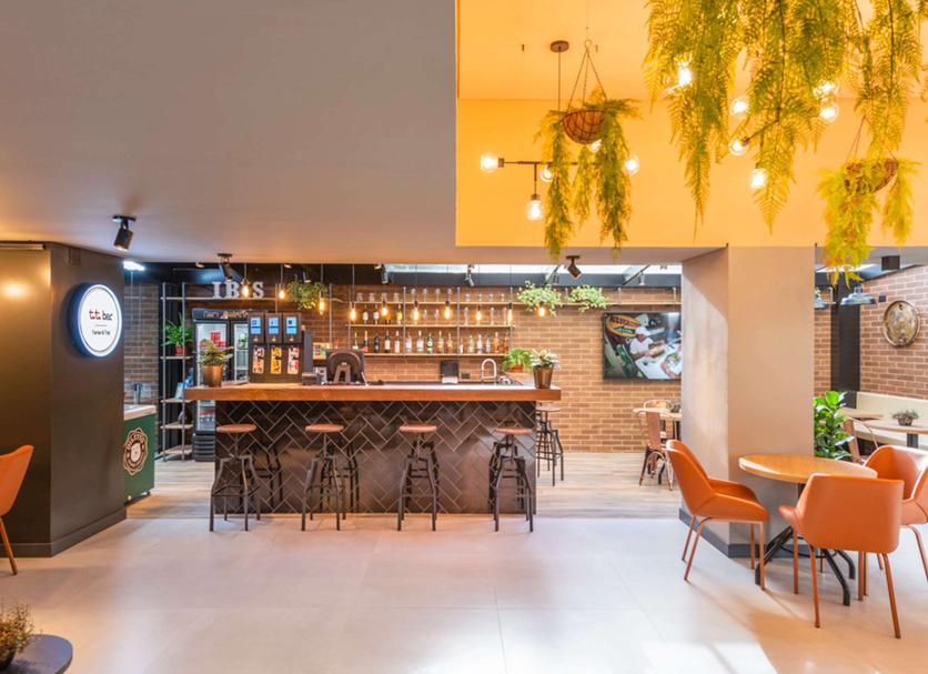 Bar Fotoğraf