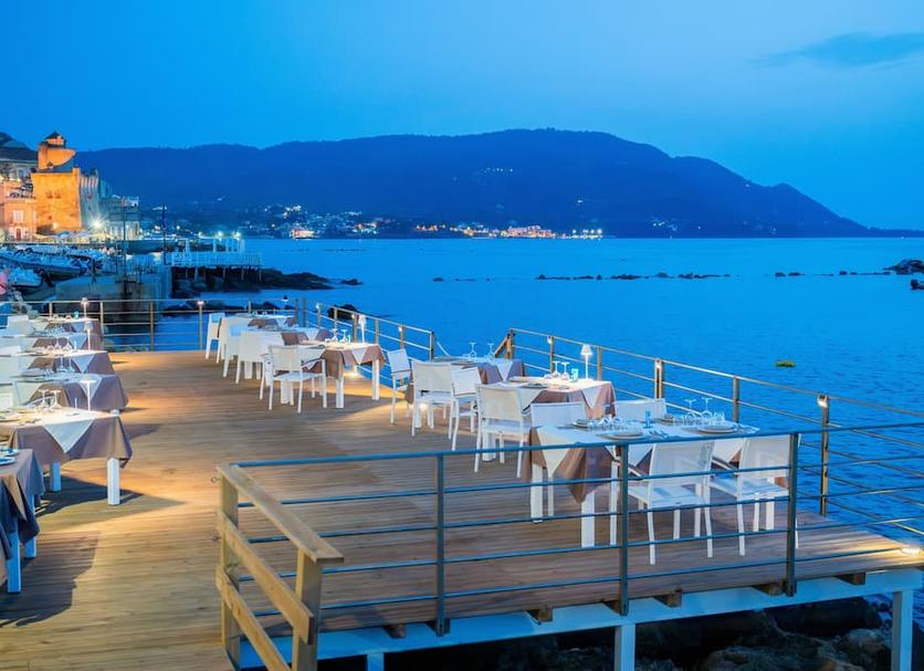 Restoran Fotoğraf