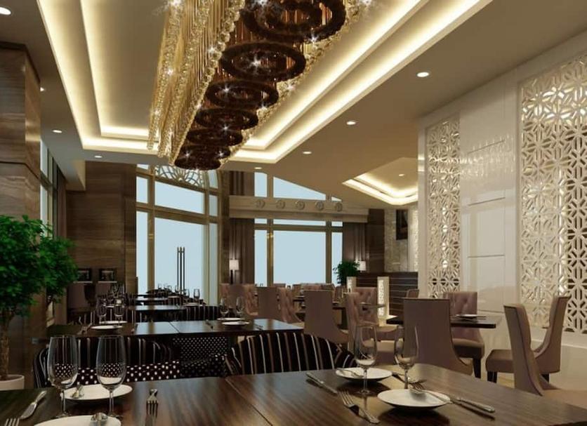 Restoran Fotoğraf