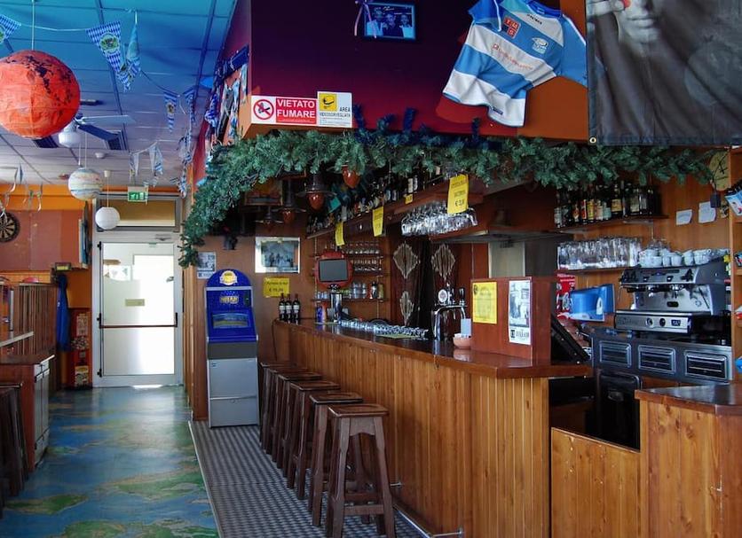 Bar Fotoğraf