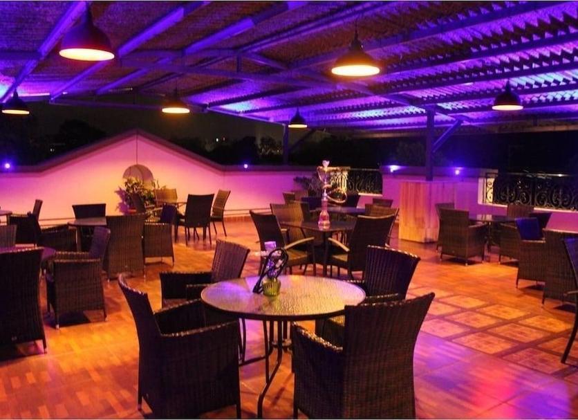 Restoran Fotoğraf