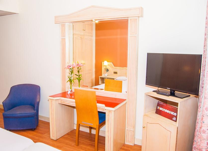 Oda olanağı Fotoğraf