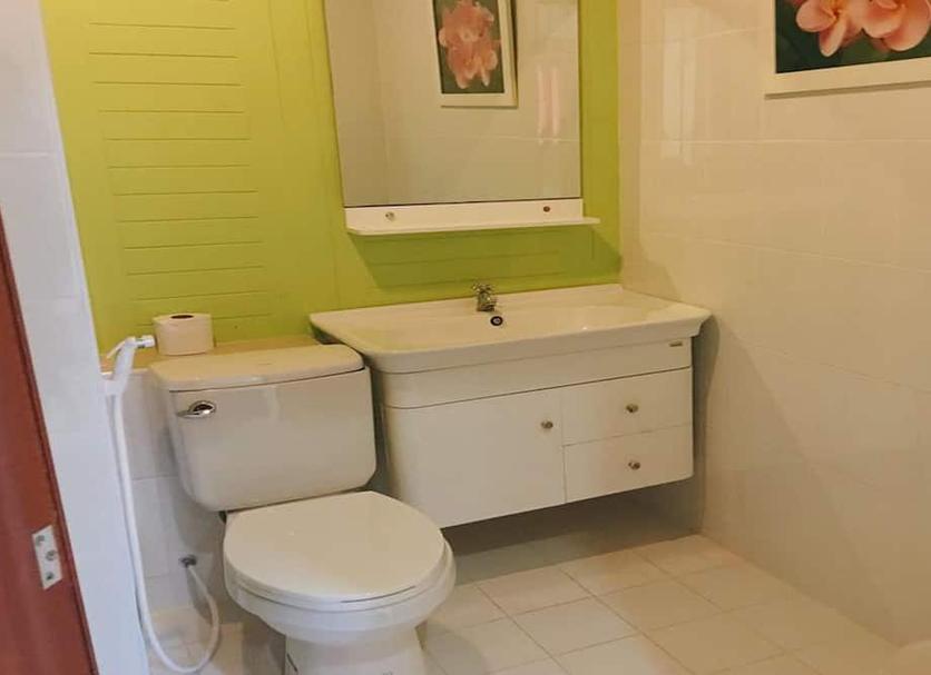 Banyo Fotoğraf