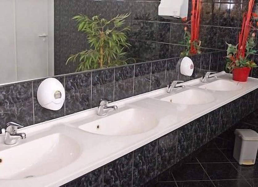 Banyo Fotoğraf