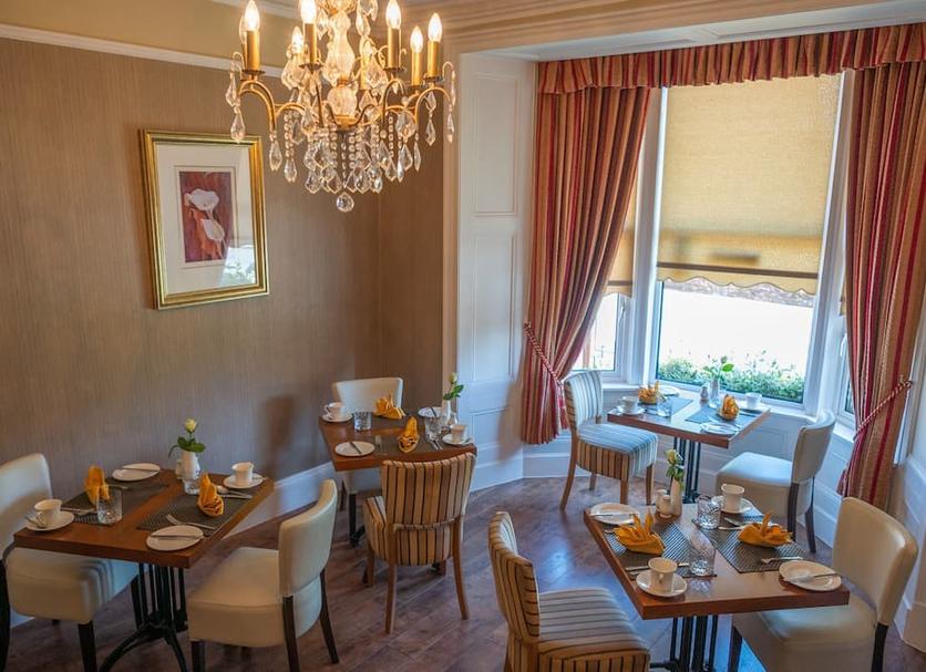 Restoran Fotoğraf