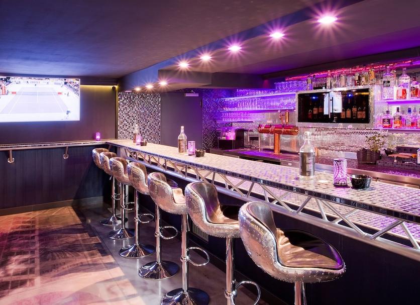 Bar Fotoğraf