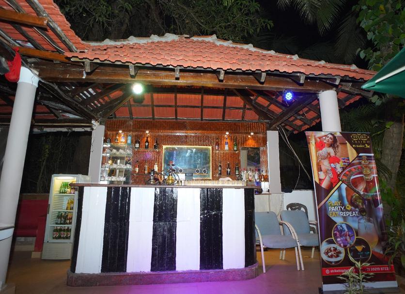 Bar Fotoğraf