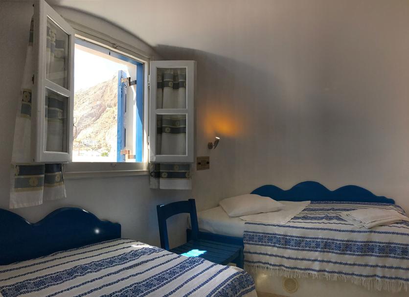 Yatak Odası Fotoğraf