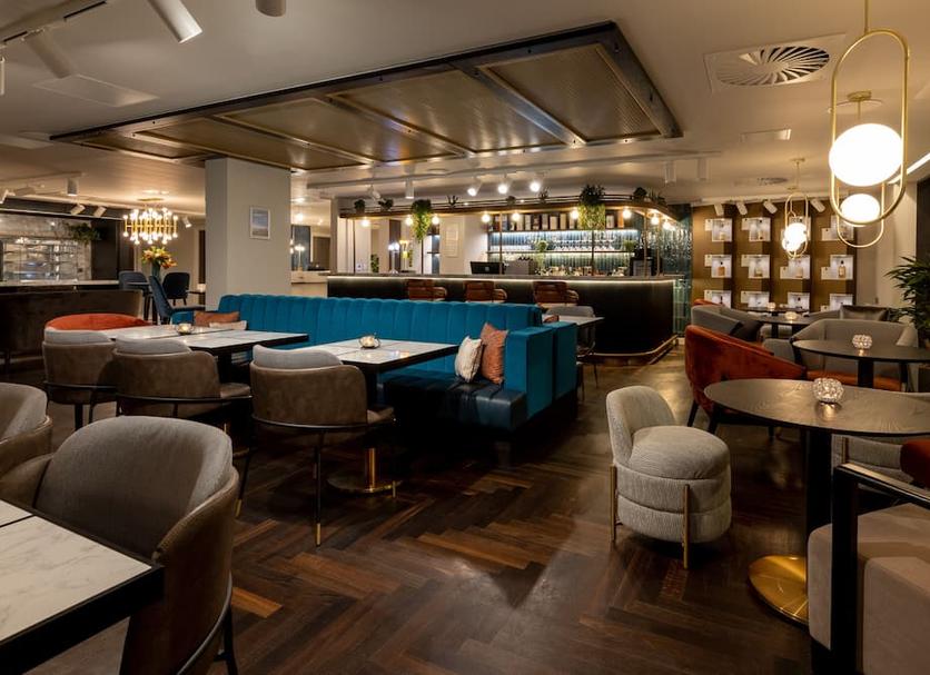 Bar Fotoğraf