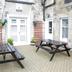 Veranda