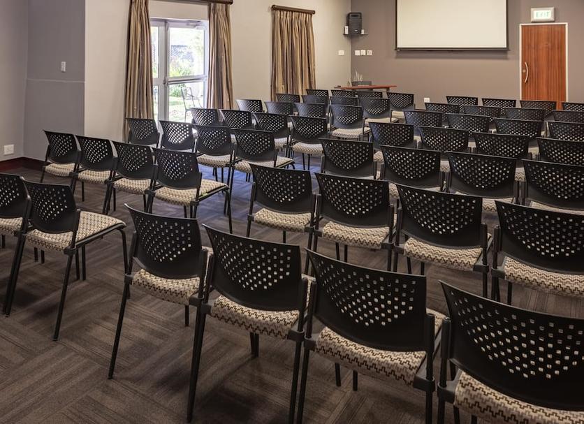 Konferans salonu Fotoğraf