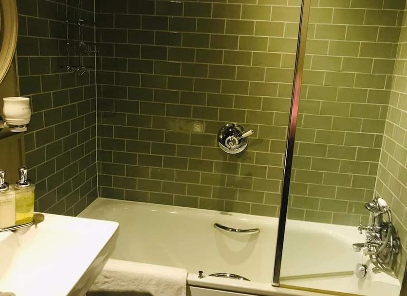 Banyo Fotoğraf