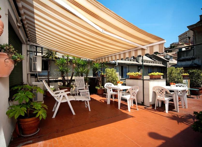 Veranda Fotoğraf