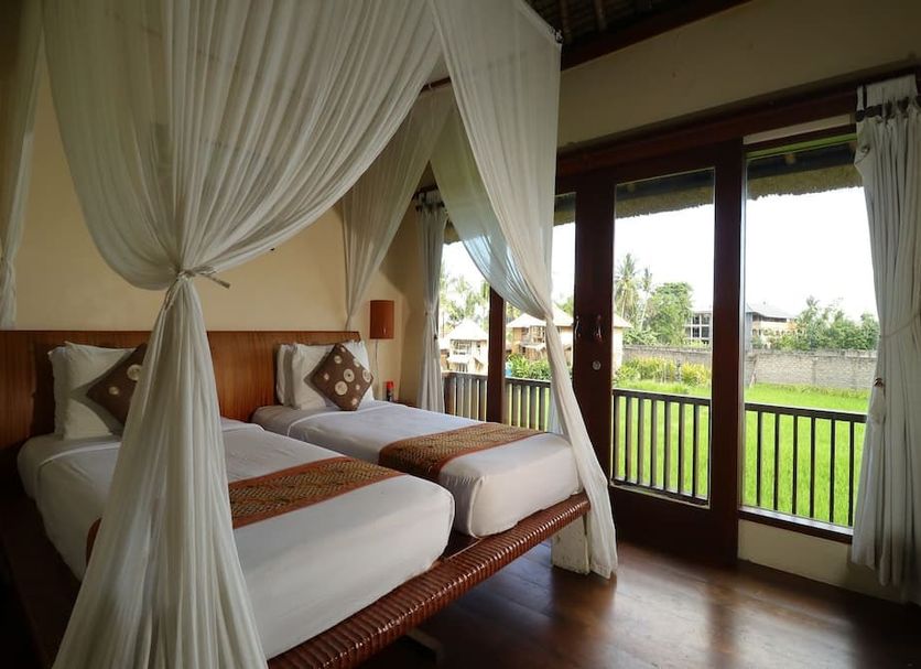 Yatak Odası Fotoğraf