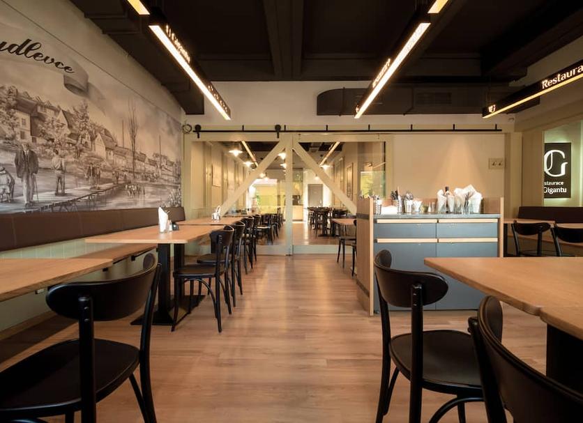 Restoran Fotoğraf