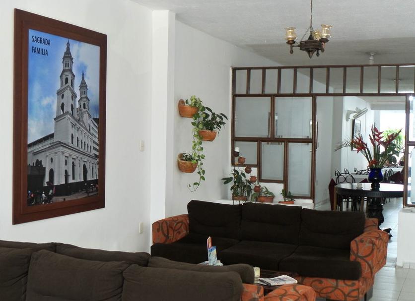 Oturma odası Fotoğraf