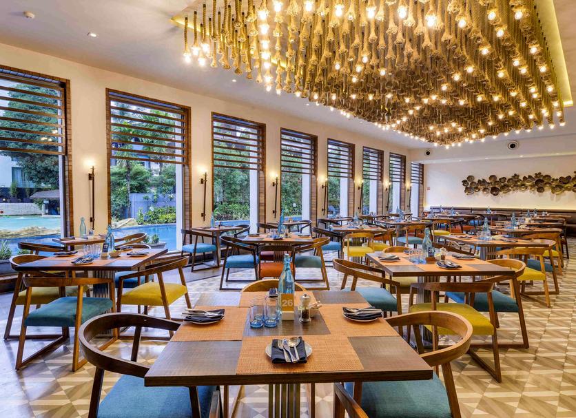Restoran Fotoğraf