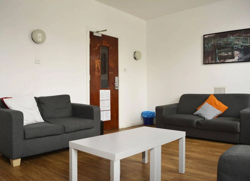 Oturma odası Fotoğraf