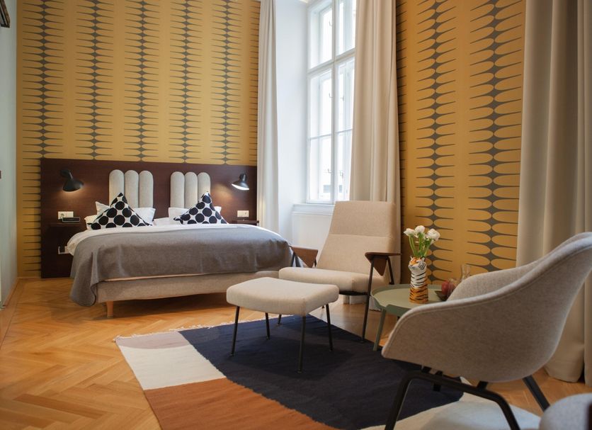 Yatak Odası Fotoğraf