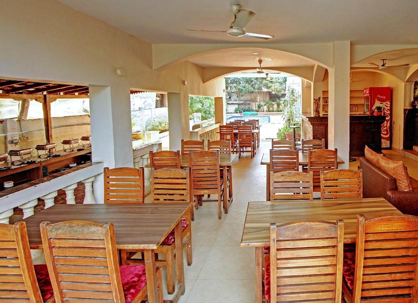 Restoran Fotoğraf