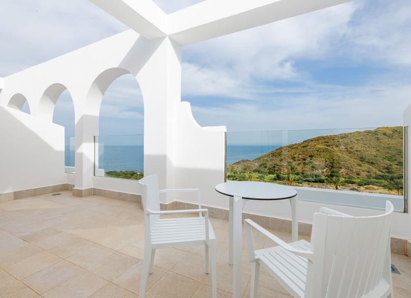 Balkon Fotoğraf