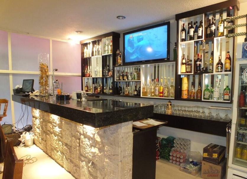 Bar Fotoğraf