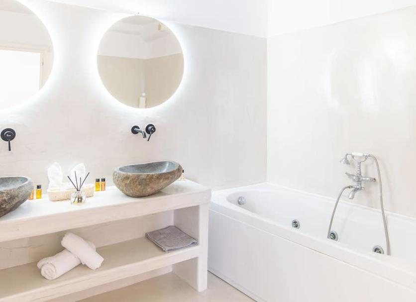 Banyo Fotoğraf