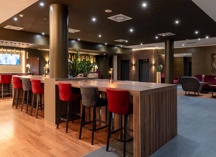 Bar Fotoğraf