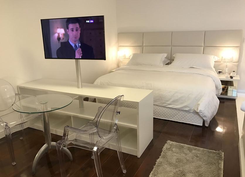 Yatak Odası Fotoğraf