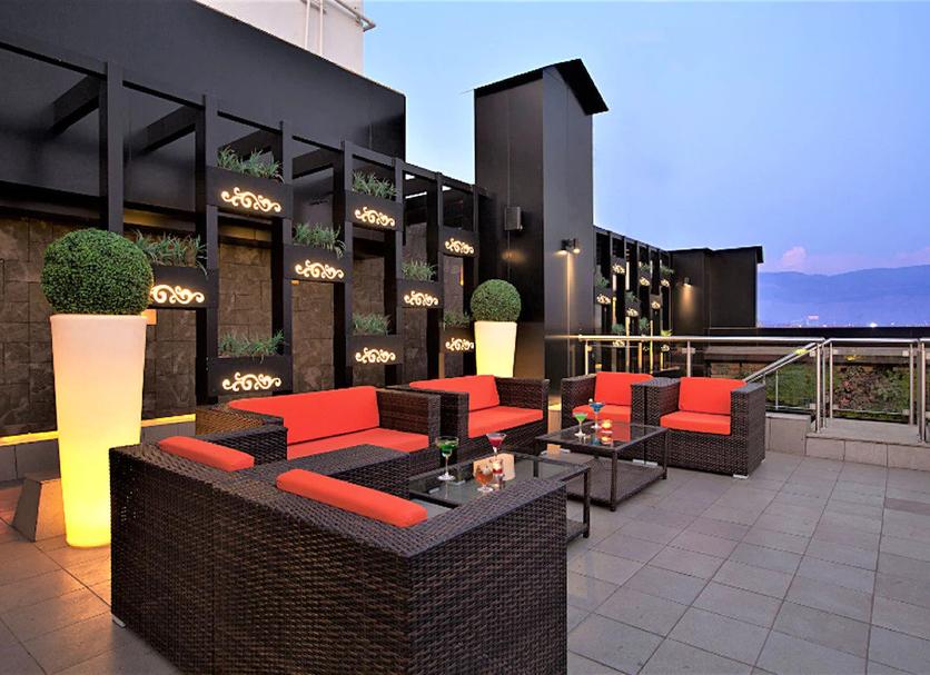 Veranda Fotoğraf