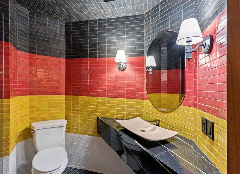 Banyo Fotoğraf