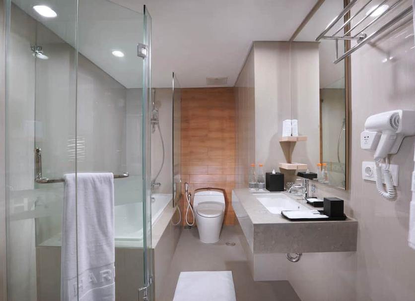 Banyo Fotoğraf