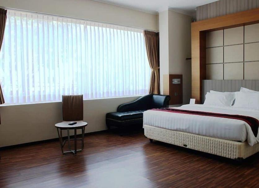 Yatak Odası Fotoğraf