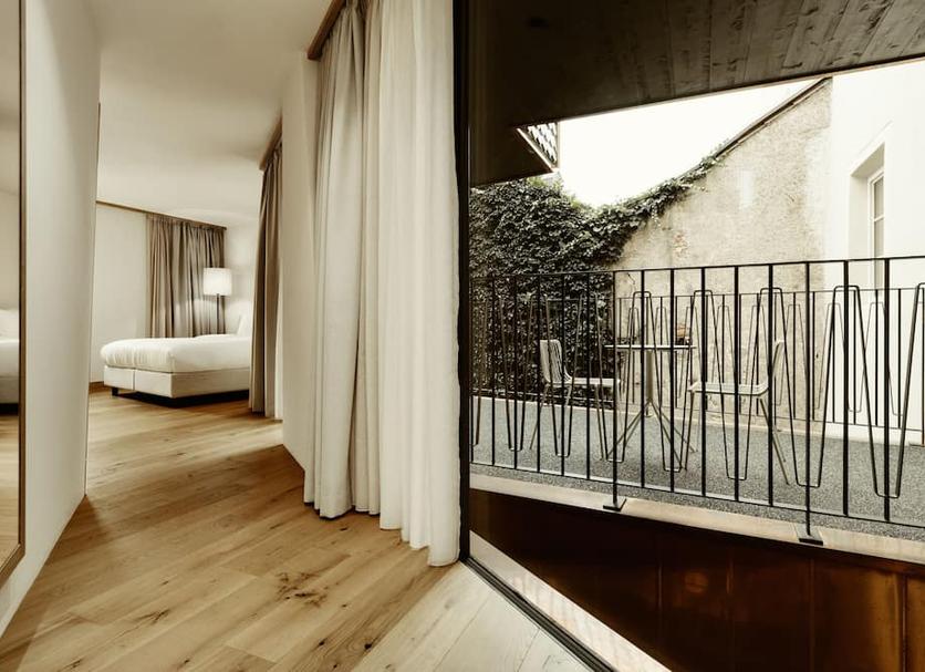 Balkon Fotoğraf