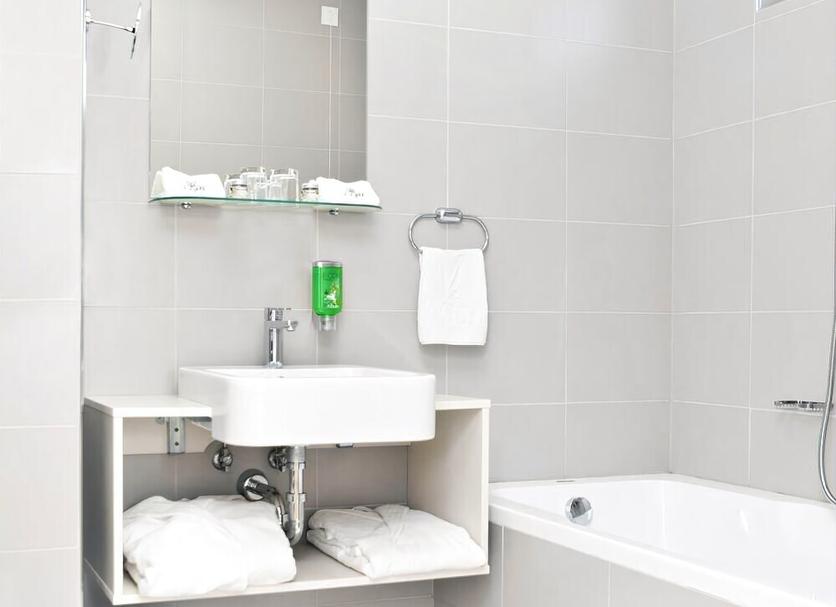 Banyo Fotoğraf